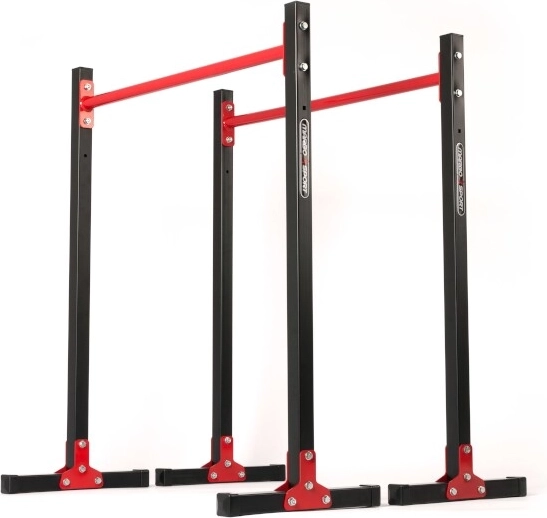 Adjustable Parallel Bars for Functional Training MARBO