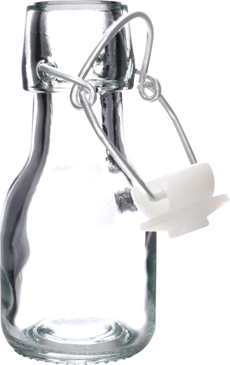 Kakovostno prozorno steklo za lepo predstavitev