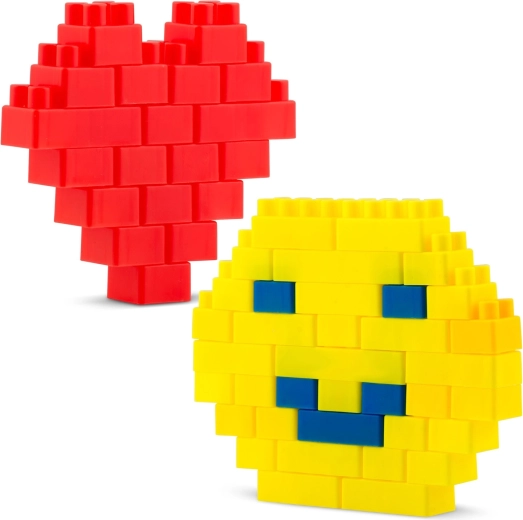 Develops motor skills and creativity