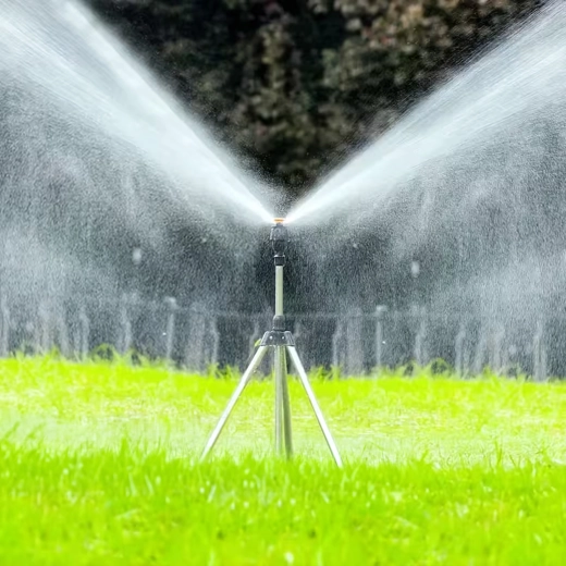 Large couverture jusqu’à 24 m