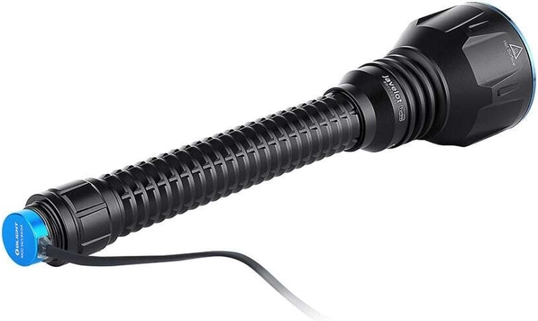 Magnetic charging and long runtime