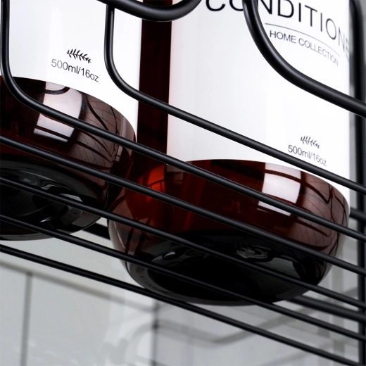 Robust, rustfri konstruktion