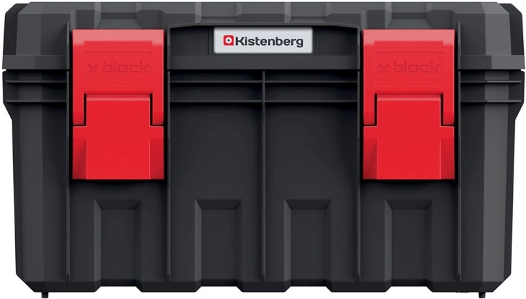 Robustna zasnova za vsakodnevno uporabo