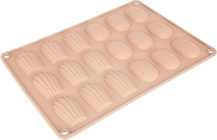 Cuoci e modella fino a 18 pezzi alla volta