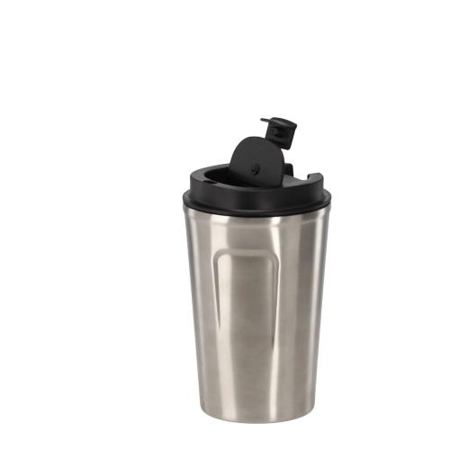 Durable, odor-free stainless steel