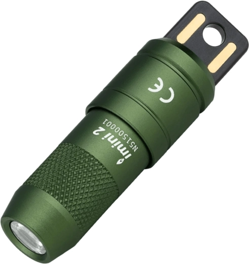 Integreret USB-opladning uden ekstra kabler