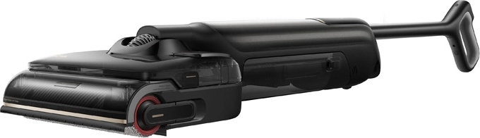 Perfect edge and corner cleaning