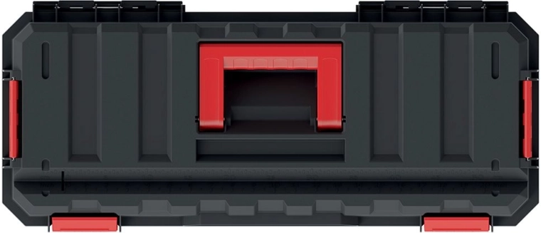 Protection IP65 pour conditions exigeantes