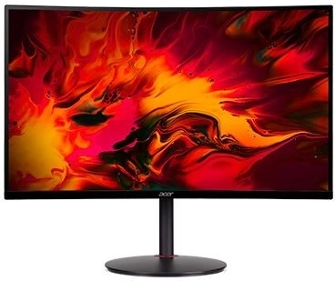 Monitor da gaming Acer Nitro XZ270UPbmiiphx 27"