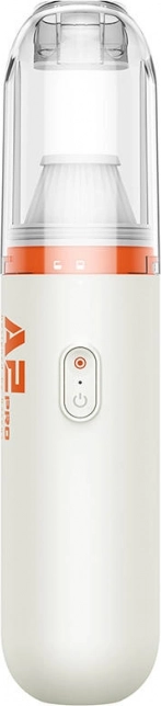 Baseus A2Pro cordless car vacuum cleaner 6000 Pa white