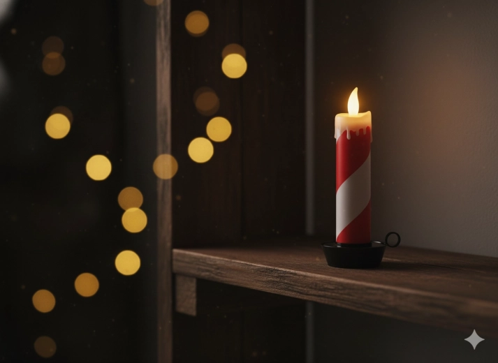 Batterijvoeding en plaatsingsvrijheid