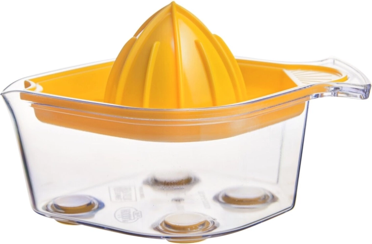 Compact and easy to store