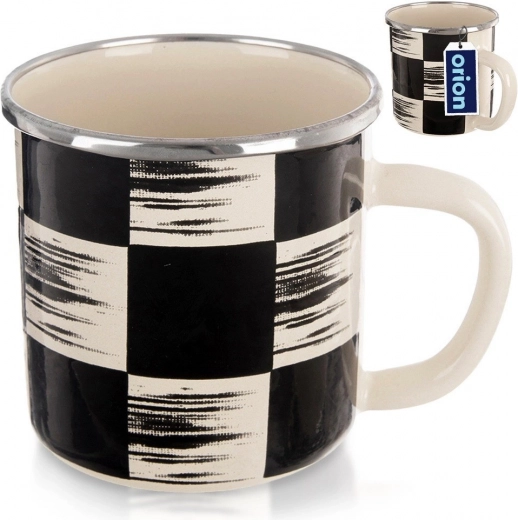 Bequemer Halt und ikonisches Design