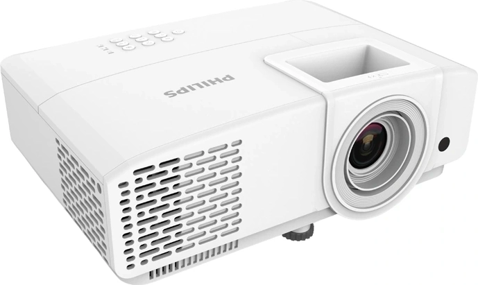 Proiettore Philips PR-650 WXGA bianco