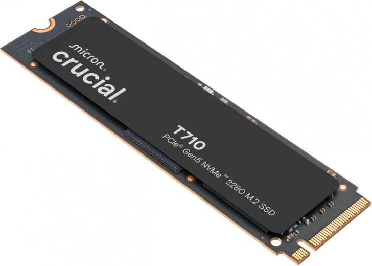 Compact M.2 2280 for modern PCs