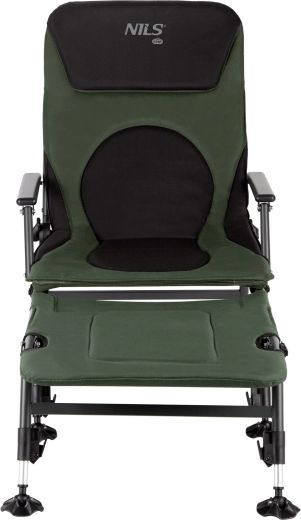 Telaio in acciaio robusto ad alta portata