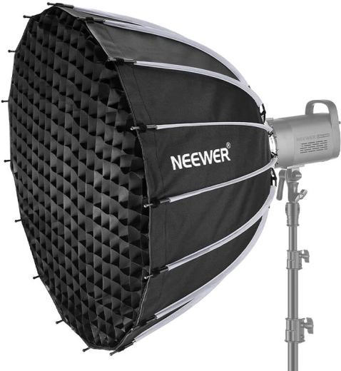 Softbox esagonale Neewer da 85 cm