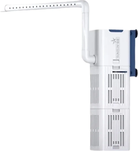 Filtrační čerpadlo Sunsun yqp-1500f