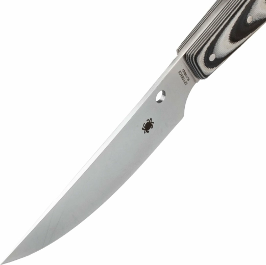 Fixed blade made of 8Cr13MoV stainless steel