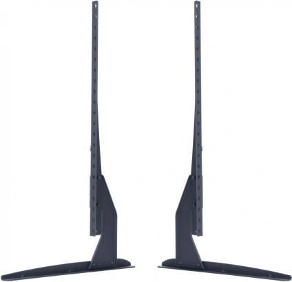 stojanové nohy pro tv 23–75" vesa 800×400, 40 kg