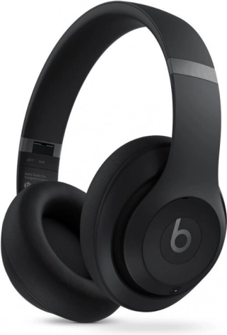 Beats Studio Pro wireless headphones - black
