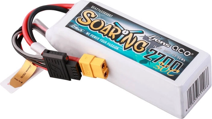 Kompatibilitás DJI Phantom 1-gyel és RC modellekkel