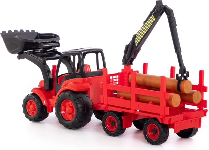 Large wheels for home and sand