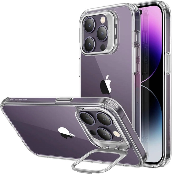 Custodia ESR Classic Kickstand per iPhone 14 Pro Max