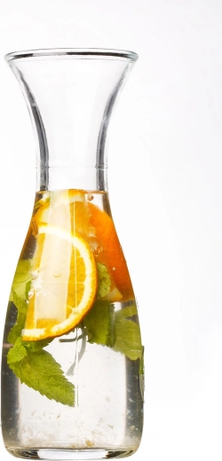 Idealna za sadne in zeliščne infuzije