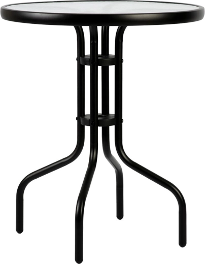 Structure stable et sûre