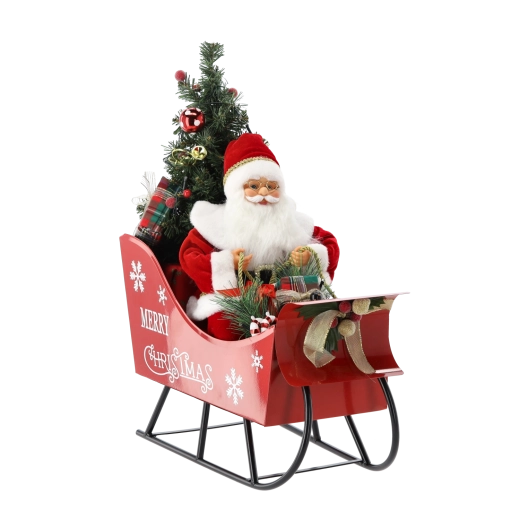 Mélodies festives pour la magie de Noël