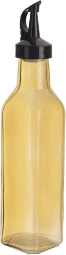 Kakovostna steklena izvedba