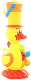 Duck Water Wheel with Suction Cups