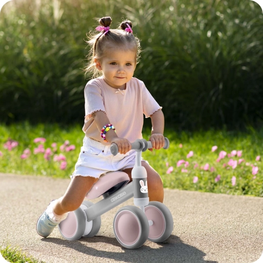 Angolo di sterzata limitato e sicuro