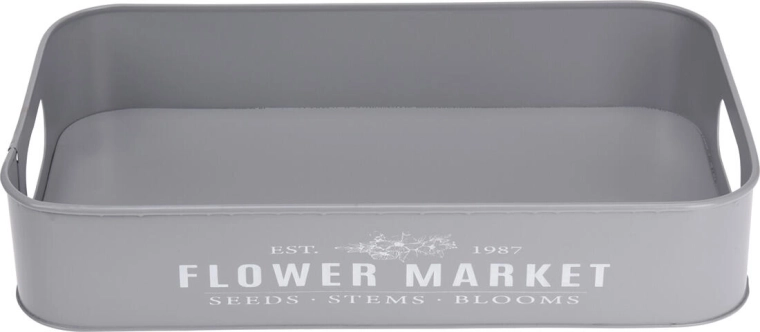 Practical handles for safe carrying