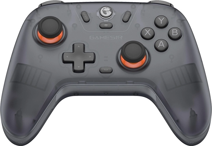 Wireless Controller GameSir T4n Lite Nova Gray