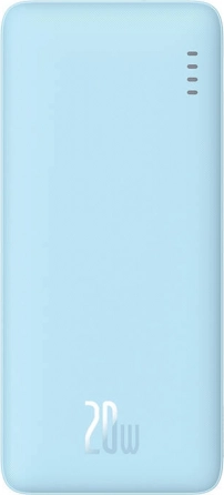 Baseus Airpow Power Bank 10000 mAh 20W Blue