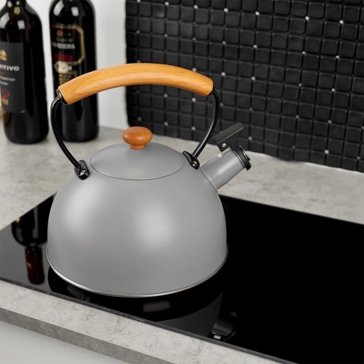 Compatible with induction