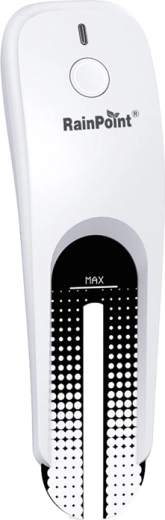 Chytré ovládání přes Wi‑Fi a aplikaci