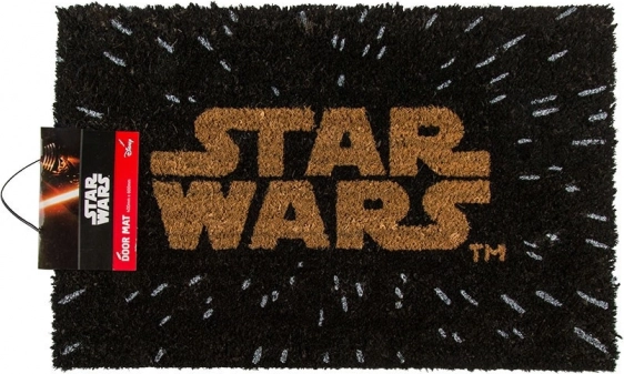 Star Wars Mat