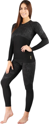 Sømløs komfort og bevægelsesfrihed