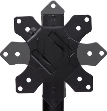 Univerzální VESA kompatibilita