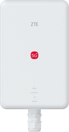 Installation simple via 2.5GE PoE