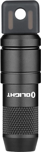 Olight iMini 2 Black mini lampe rechargeable porte-clés
