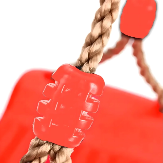 Hauteur des cordes réglable