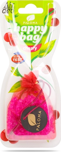 Luftfrisker Happy Bag Cherry