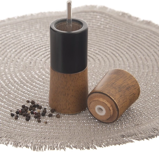 Keramični mehanizem za natančno mletje