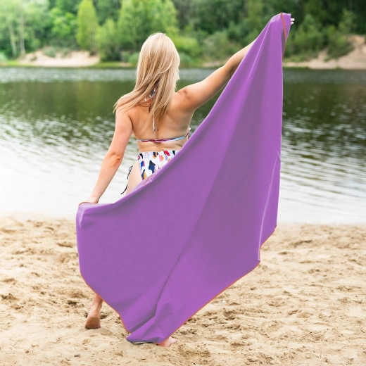 Maksimalna upojnost i brzo sušenje