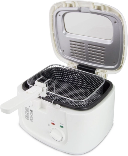 Friggitrice Bianco Spring Roll 2,5l