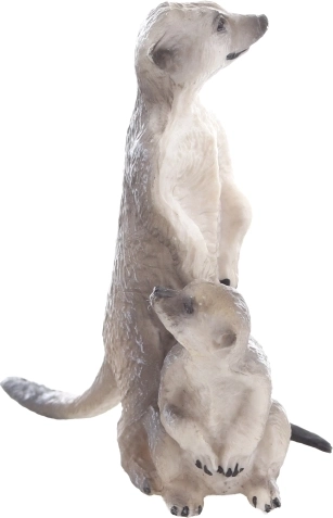 Durable plastic for everyday play